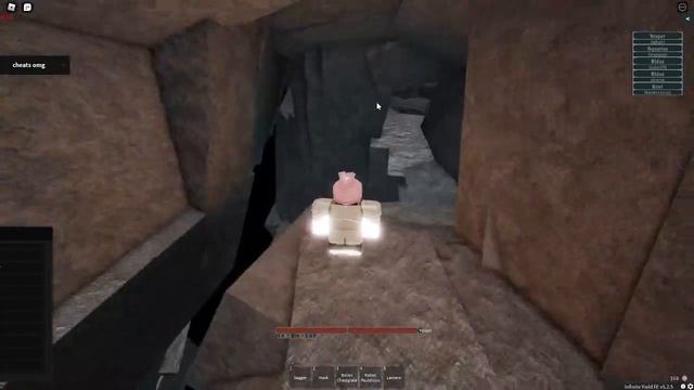 [Lore Game Roblox] Landsknecht Hat Guide смотреть онлайн