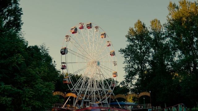 Lumix G7 4k Video Test (14-42 Kit Lens)