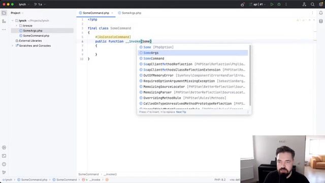 PHP-линч #16 • Laravel Breeze • Wildberries API • ilyaplot/pulse смотреть онлайн