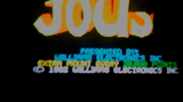 Midways Greatest Arcade Hits review on Gameboy смотреть онлайн