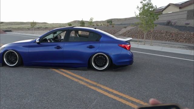 Is a Q50 a Good Daily Driver and Car to Own? смотреть онлайн