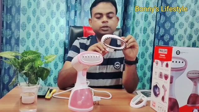 Best Garment steamer ! Garment steamer ! steam iron ! steam press INALSA GARMENT STEAMER ??? смотреть онлайн