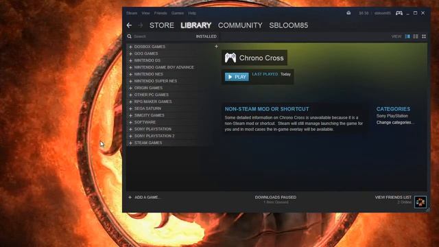 Emulators on Steam: SSF смотреть онлайн