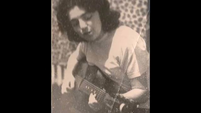 Люба Качан на стихи В. Кухно "Алёнушка" смотреть онлайн