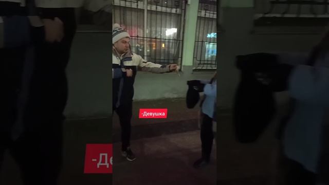 Баянист поддержал клёвых ребят-музыкантов! Певица не удержалась! смотреть онлайн