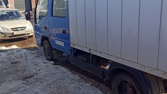 FAW 1047 2008 года смотреть онлайн