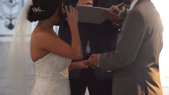 Jen + Andrew смотреть онлайн