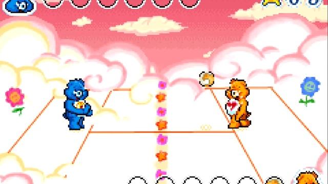 Care Bears: Care Quest (GBA)