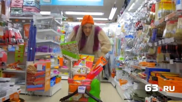 «Галамарт: скидки на 6000 товаров смотреть онлайн