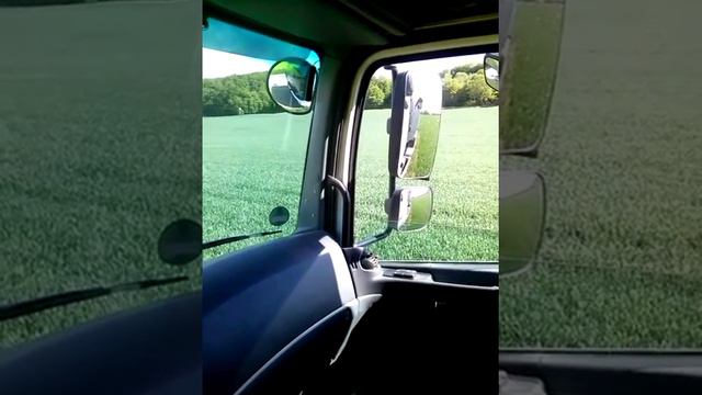 Axor 1843 no mufflers смотреть онлайн