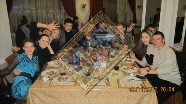 выпуску 2003 посвящается смотреть онлайн