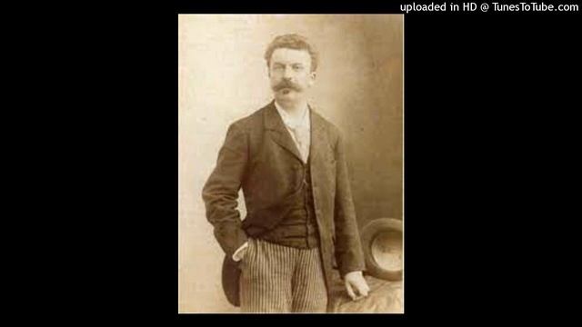 Ги де Мопассан 