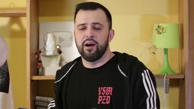СНЕЖНАЯ СКАЗКА // УЖАСНОЕ ПРОДОЛЖЕНИЕ МЯТНОЙ СКАЗКИ смотреть онлайн