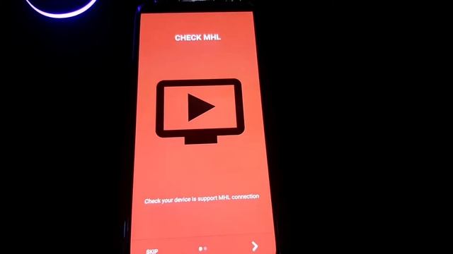 Redmi Note 10 Pro Support MHL