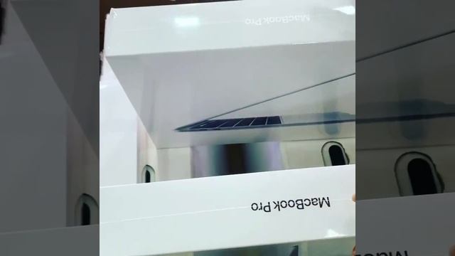 Brand New MacBook Pro ”13” 2020, 1.4ghz, 8gb,128gb SSD. смотреть онлайн