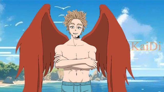 АСМР - "Летнее приключение" Выходной с Ястребом смотреть онлайн