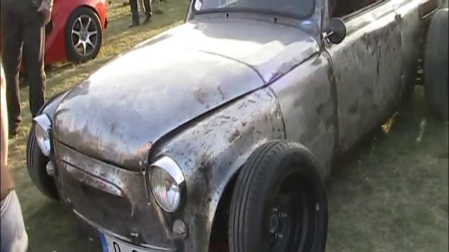 АвтоФест SunDay AutoGrodno by 2016 23 июля смотреть онлайн