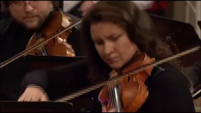 Mieczyslaw Weinberg - Sinfonietta No 2, Op 74 - 3. Adagio - Gidon Kremer; Kremerata Baltica смотреть онлайн