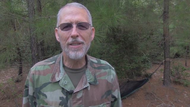Secrets of Stealth Camping смотреть онлайн