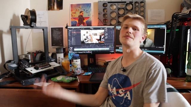 Introducing Friend Simulator смотреть онлайн