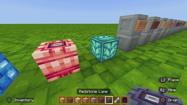 Minecraft Sonic Texture Pack EVERY BLOCK AND MOB Walkthrough смотреть онлайн