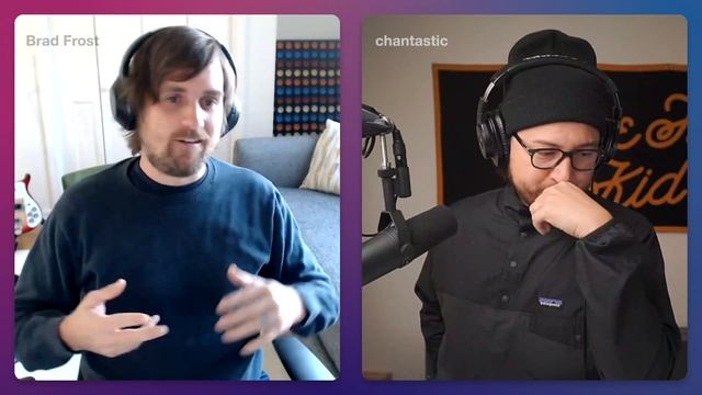 Brad Frost on what’s next after Atomic Design смотреть онлайн