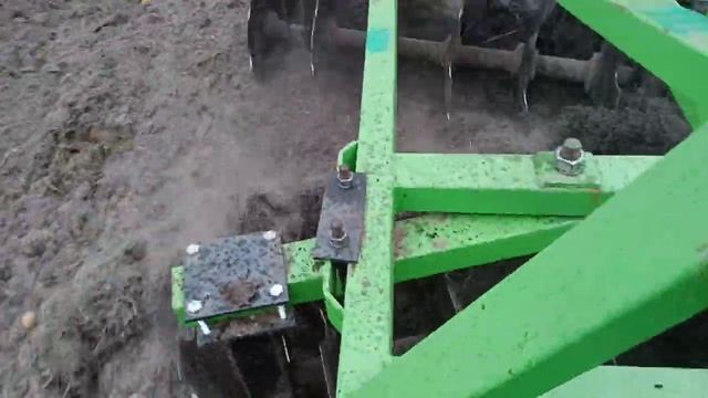 ДИСКОВКА ПО ГНОЮ. ДОНФЕНГ 244. БОМЕТ 1.5. смотреть онлайн