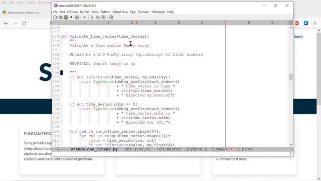How to Analyze Data Using a Baseline Linear Model in Python смотреть онлайн