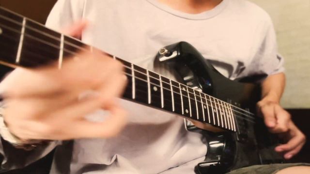 end of beginning - djo (guitar cover) смотреть онлайн