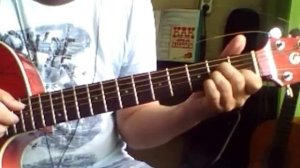 Не пробуждай (Эскадрон гусар летучих) Аккорды на гитаре.