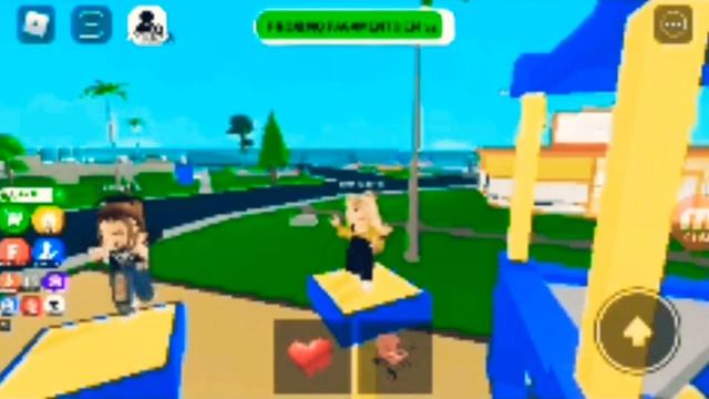 #2 Dance roblox смотреть онлайн