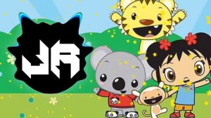 Ni Hao, Kai-Lan theme song (Dubstep Remix)