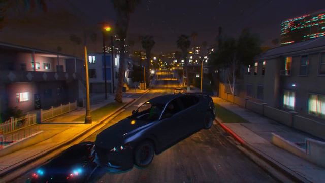 The notDaily Drift 2/18/2024 | gta5 online смотреть онлайн