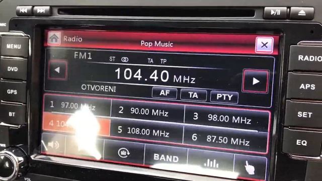 Rns failure смотреть онлайн