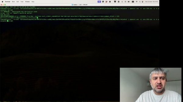 Как пользоваться Enigma и почему она безопасна