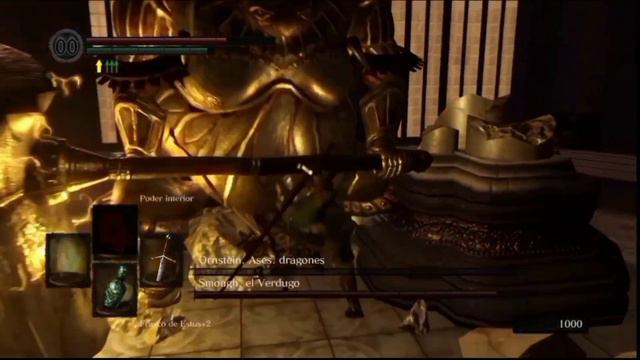 CLAYMORE | Diario 📰 de ARMA ⚔️| Build QUALITY | 🔥 Dark Souls Remastered Cap 2 смотреть онлайн
