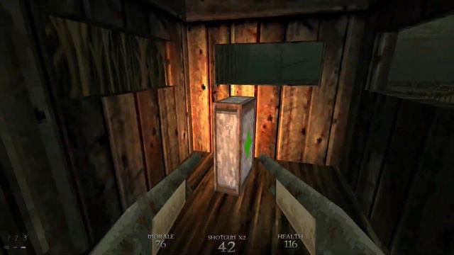 DUSK Nintendo Switch Gameplay смотреть онлайн