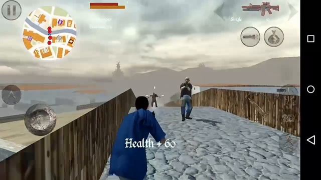 Occupation-1 VS Occupation-2 [Compare] смотреть онлайн