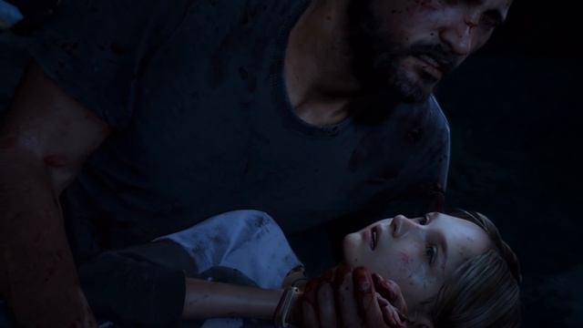 ПОЧЕМУ ПЕРВАЯ THE LAST OF US ЛУЧШЕ ВТОРОЙ ЧАСТИ? смотреть онлайн