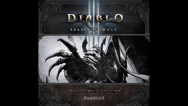 Diablo III: Reaper of Souls - Crusader (PC OST) смотреть онлайн