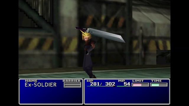 5 Final Fantasy 7 Facts You (Probably) NEVER Knew! смотреть онлайн