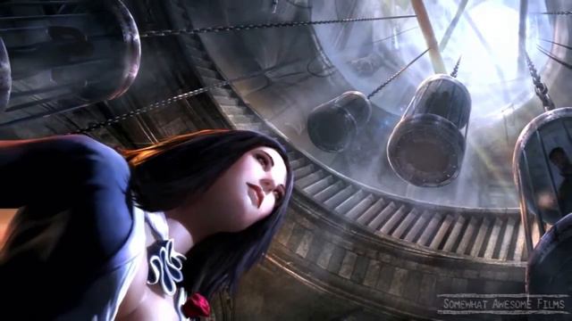 Injustice Gods Among Us Zatanna Ending смотреть онлайн