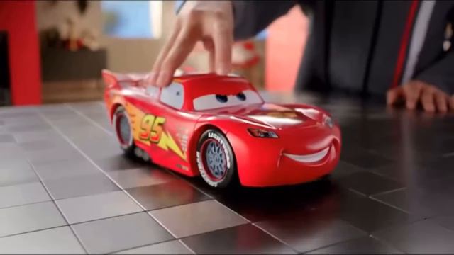 Random Disney Pixar cars toys commercials￼ part 1 смотреть онлайн