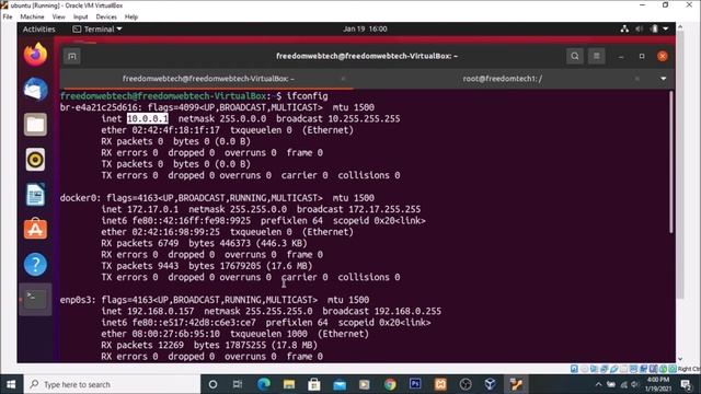 docker ubuntu install | docker networking deep dive | ubuntu 20.10 docker install смотреть онлайн