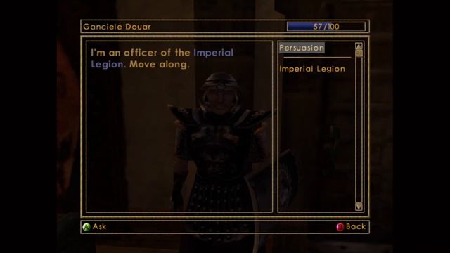 The Elder Scrolls III: Morrowind® Game of the Year Edition Backwards Compatibility Gameplay Xbox On смотреть онлайн