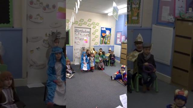 Bhavi's Christmas performance 14th December 2015 смотреть онлайн