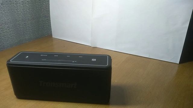Распаковка tronsmart element mega (без характеристик)☀️ASMR☀️ смотреть онлайн
