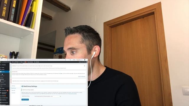 How To Use Gravity Forms To Get Email Submissions From Your WordPress Site смотреть онлайн