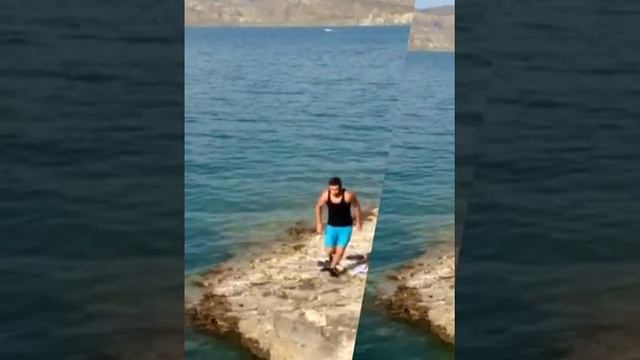 Чиркей. Отдых. Красота Дагестана смотреть онлайн