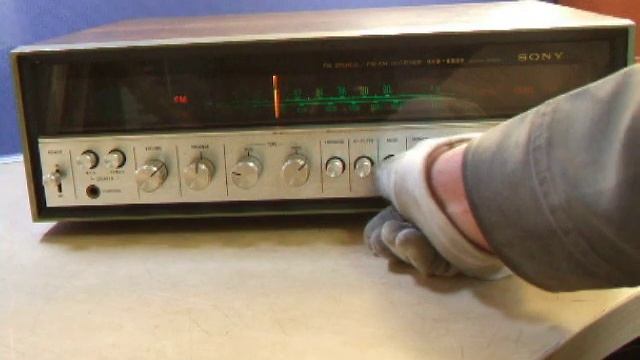 JB32 ソニー SONY STR-6550 チューナー プリアンプ PHONO 中古 価格 販売 通販 смотреть онлайн